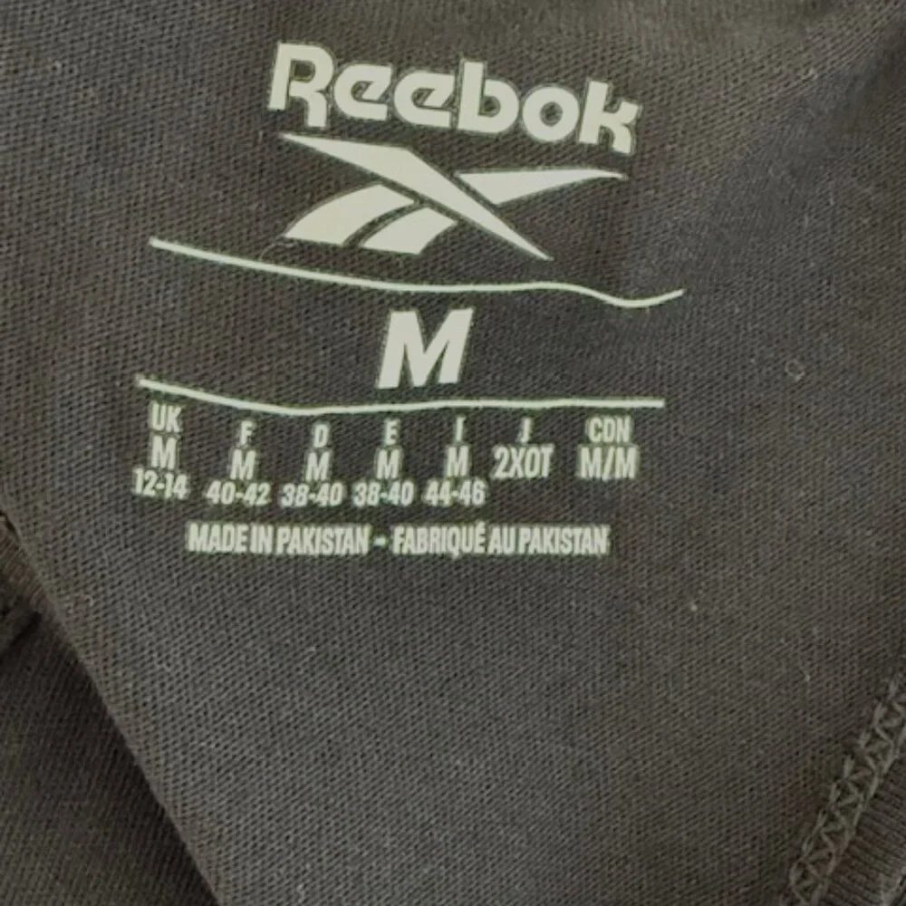 NWT Reebok Racerback Workout Tank Top - Picture 4 of 7